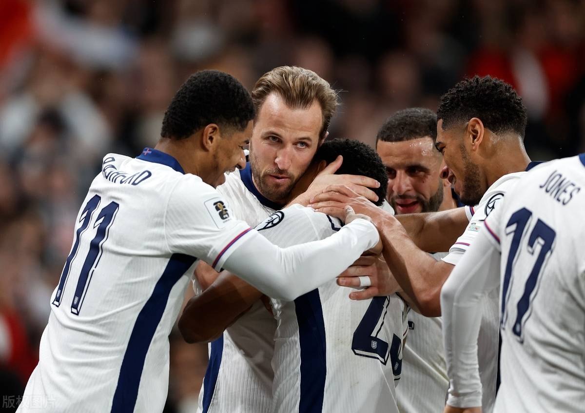 英格兰挑战阿尔巴尼亚,士气高涨 英格兰挑战阿尔巴尼亚,士气高涨