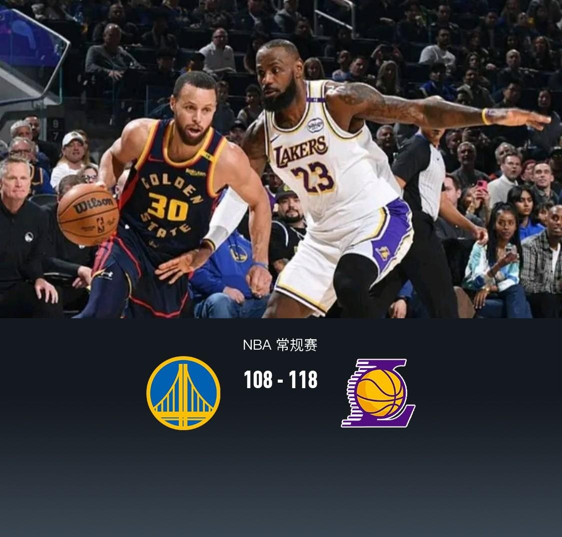 勇士击败湖人,库里砍下35分的简单介绍 勇士击败湖人,库里砍下35分的简单介绍