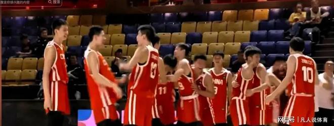 魏绍川率领四川队逆转胜新疆男篮 魏绍川率领四川队逆转胜新疆男篮