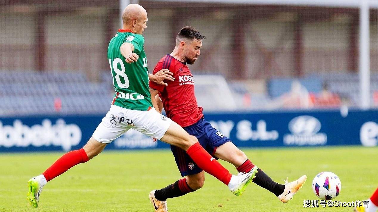 展现实力!比利亚雷亚尔轻松战胜塞尔塔 展现实力!比利亚雷亚尔轻松战胜塞尔塔