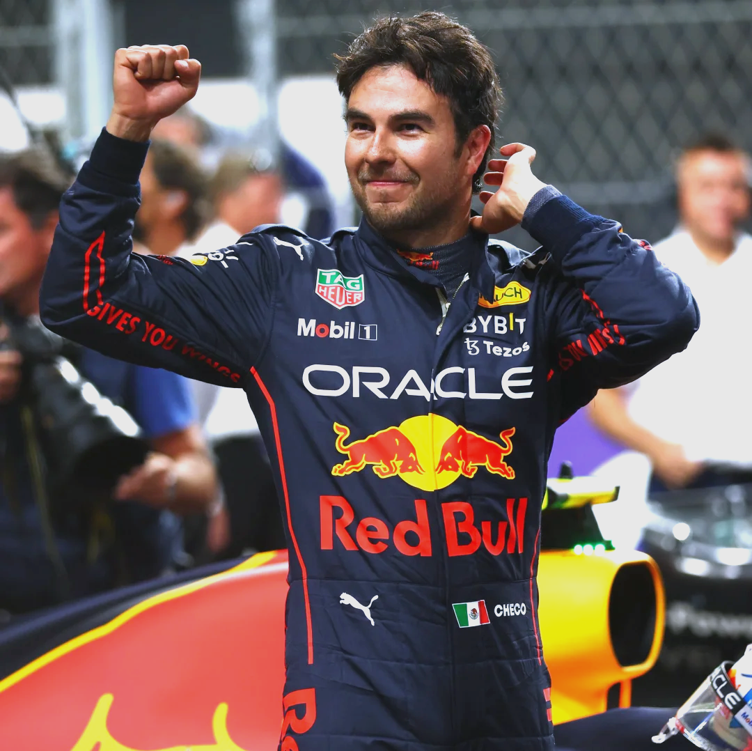 哈斯车队绝杀法拉利,佩雷兹统治全场的简单介绍 哈斯车队绝杀法拉利,佩雷兹统治全场的简单介绍