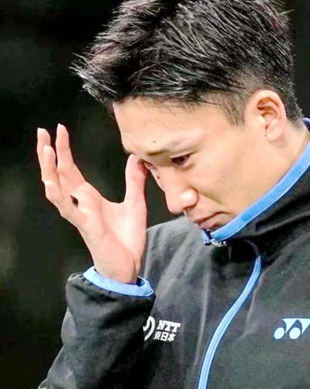 日本队轻取丹麦队，桃田贤斗点燃赛场的简单介绍