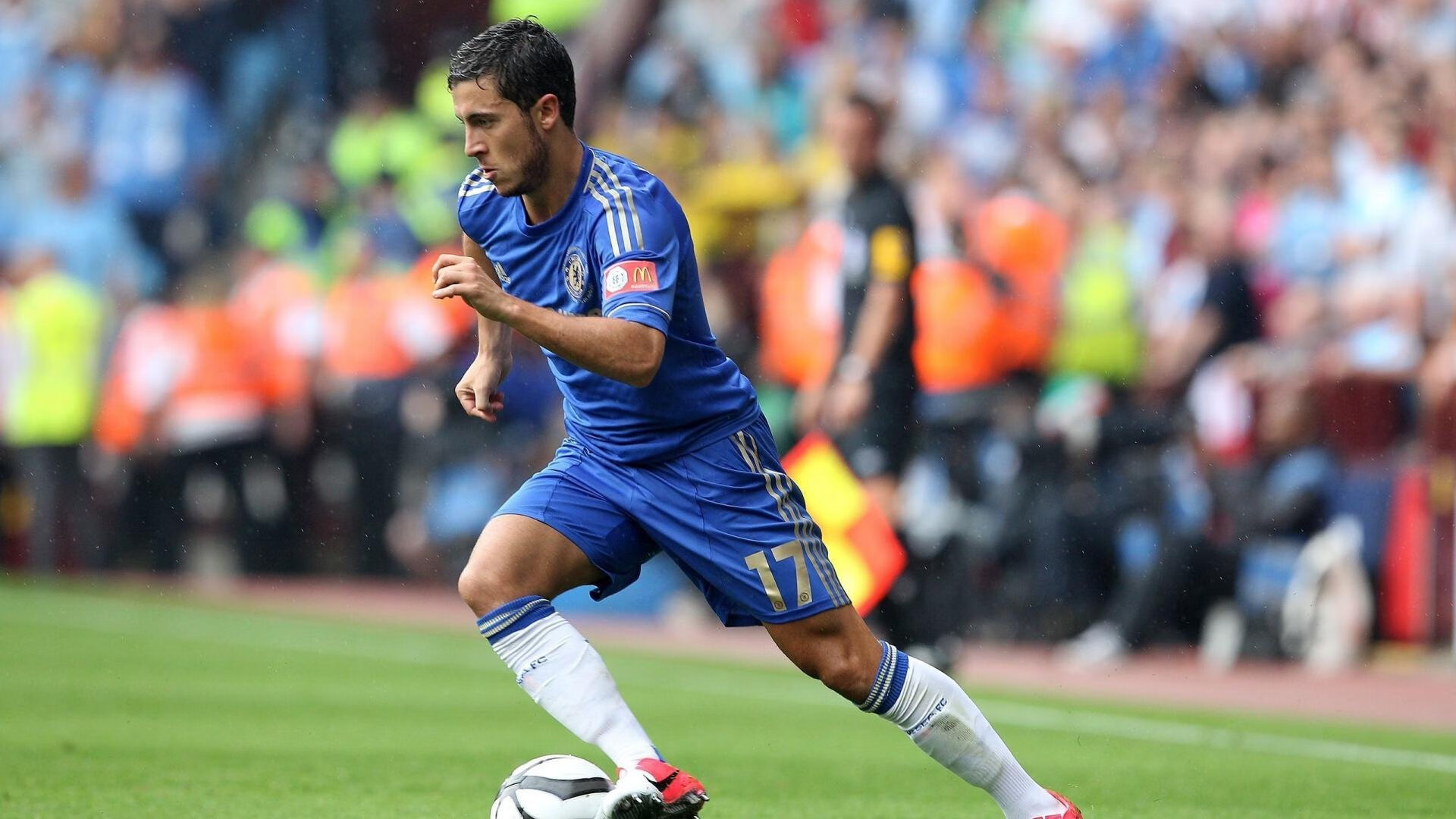 北境的坚韧，加时刺破伊比利亚黄昏