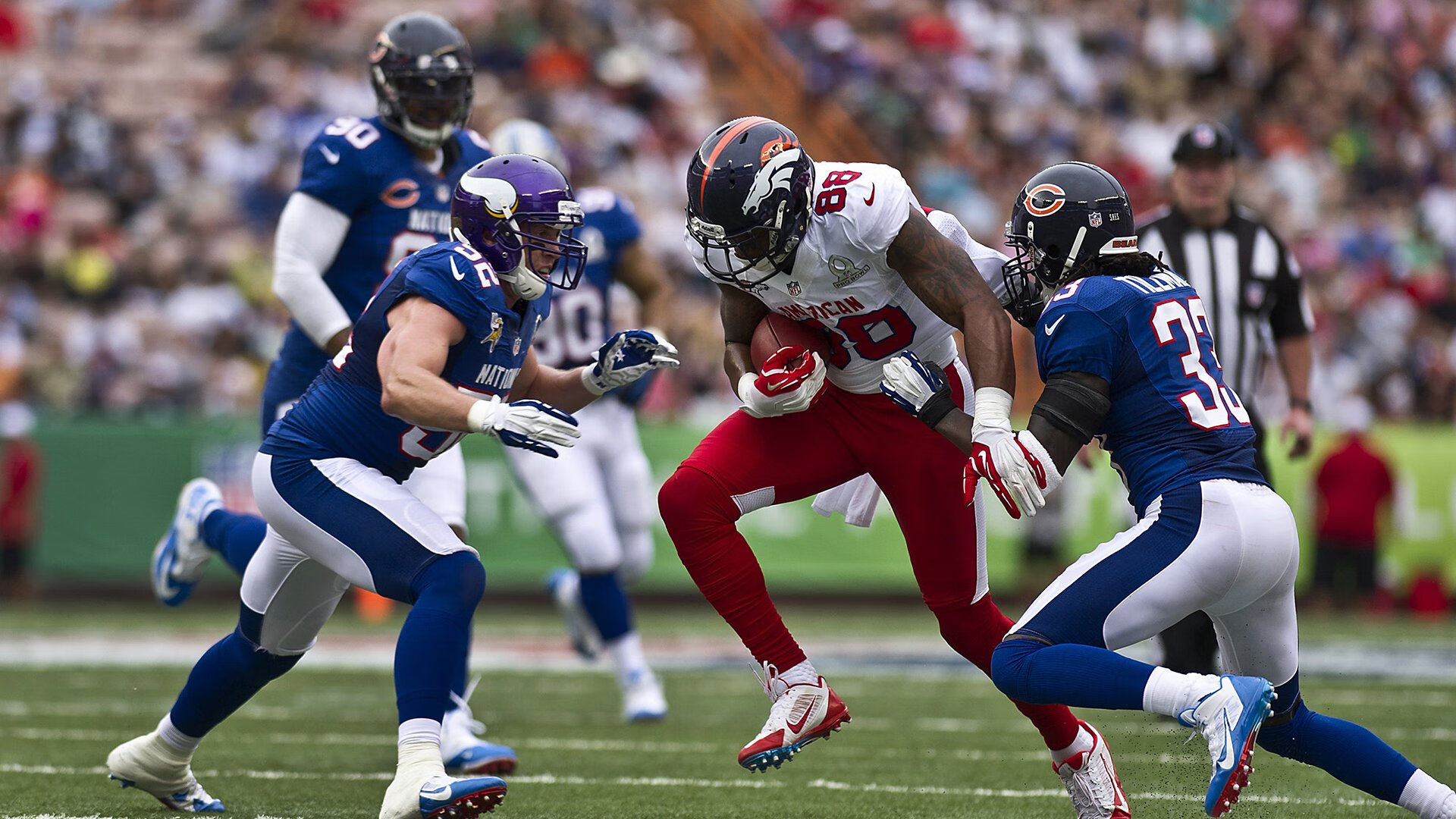 血肉鏖战与冷峻数字，当荷兰激战比利时时，卡塞米罗在刷新纪录